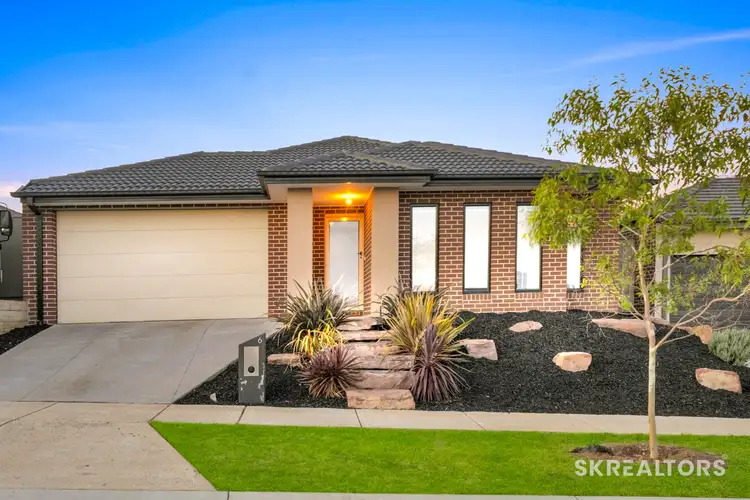 6 Periwinkle Crescent, Wallan VIC 3756