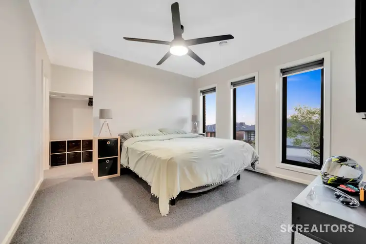 Third view of Homely house listing, 6 Periwinkle Crescent, Wallan VIC 3756