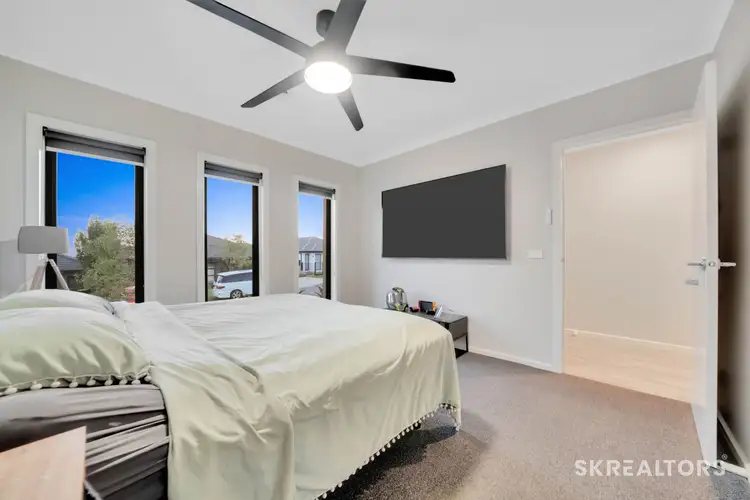 Fourth view of Homely house listing, 6 Periwinkle Crescent, Wallan VIC 3756