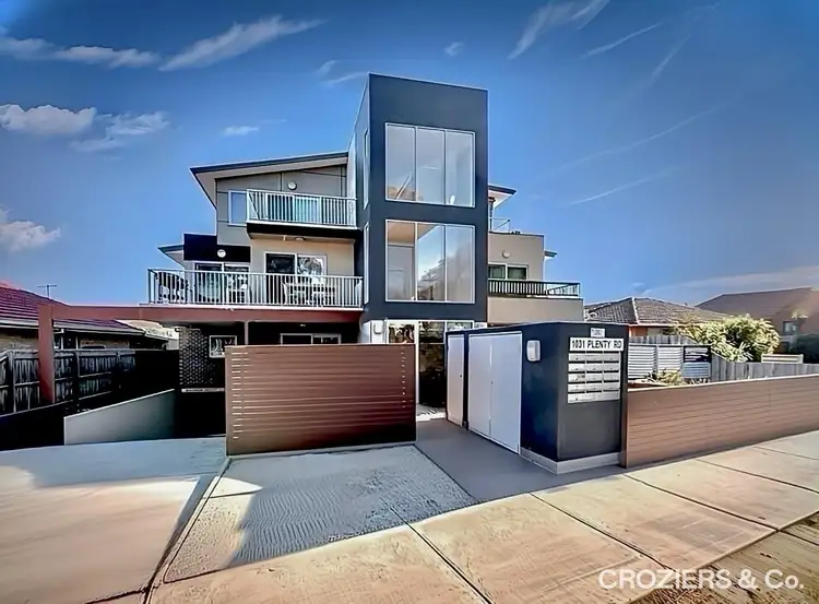 13/1031 Plenty Road, Kingsbury VIC 3083