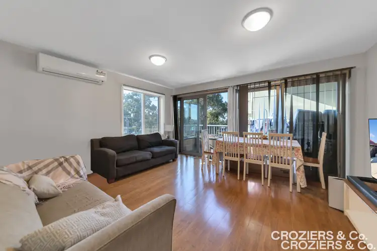 Second view of Homely apartment listing, 13/1031 Plenty Road, Kingsbury VIC 3083