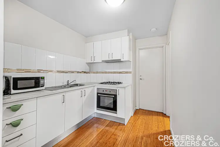 Fourth view of Homely apartment listing, 13/1031 Plenty Road, Kingsbury VIC 3083