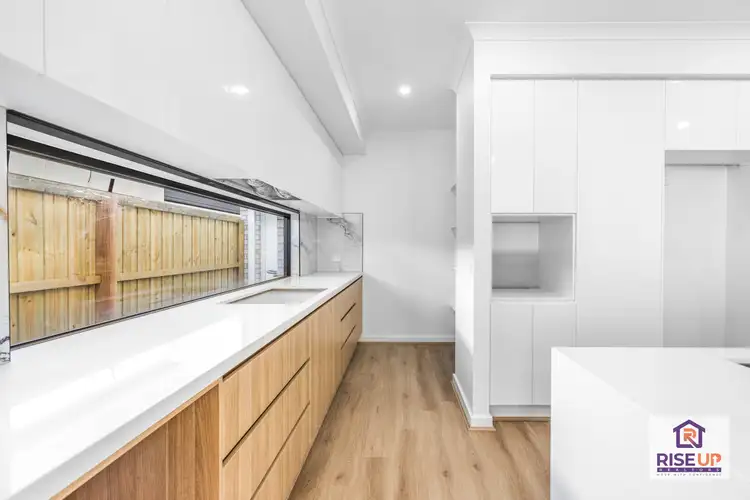 Second view of Homely house listing, 4 MONASTERY COURT, Tarneit VIC 3029