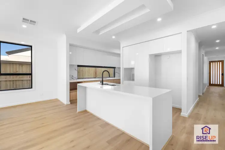 Fifth view of Homely house listing, 4 MONASTERY COURT, Tarneit VIC 3029