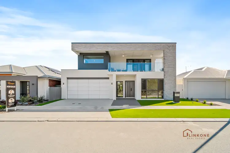 Main view of Homely house listing, 40 Maxillaria Vista, Treeby WA 6164