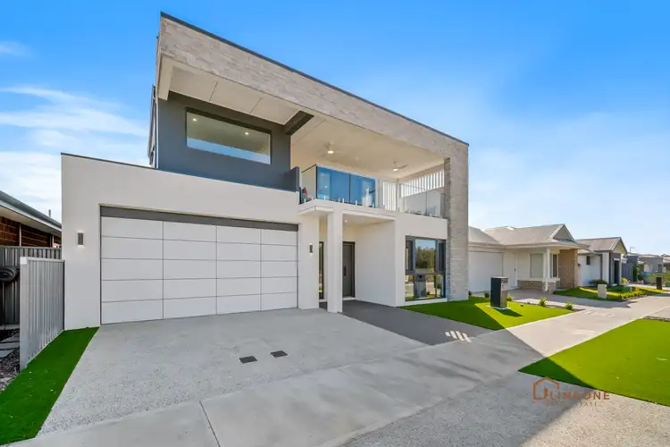 Second view of Homely house listing, 40 Maxillaria Vista, Treeby WA 6164