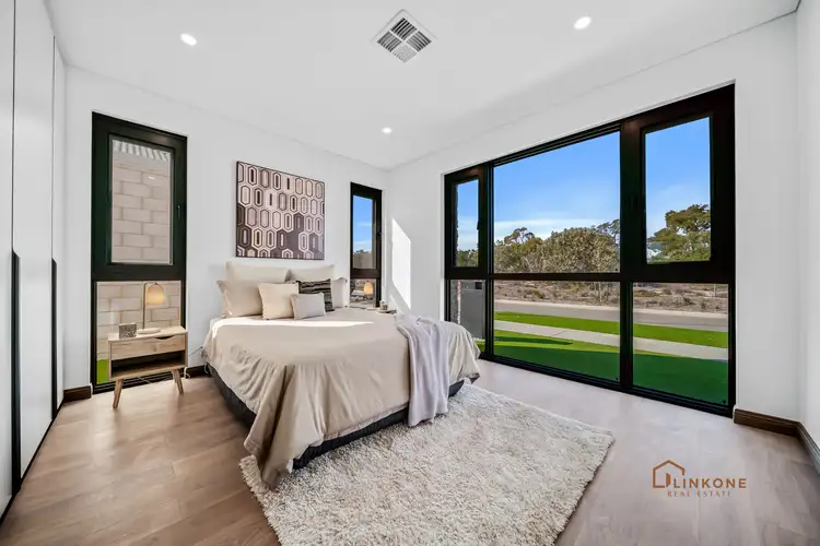 Fifth view of Homely house listing, 40 Maxillaria Vista, Treeby WA 6164