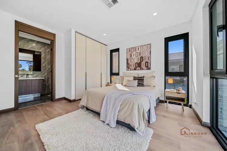 Sixth view of Homely house listing, 40 Maxillaria Vista, Treeby WA 6164