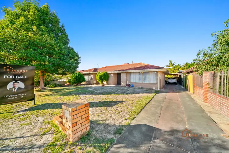 6 Parry Avenue, Bateman WA 6150