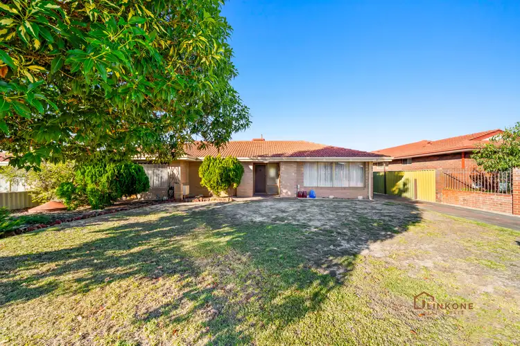 Second view of Homely house listing, 6 Parry Avenue, Bateman WA 6150