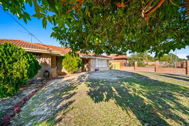 Third view of Homely house listing, 6 Parry Avenue, Bateman WA 6150