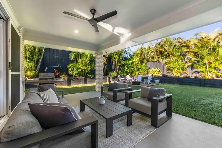 9 Bouquet Street, Mount Cotton QLD 4165