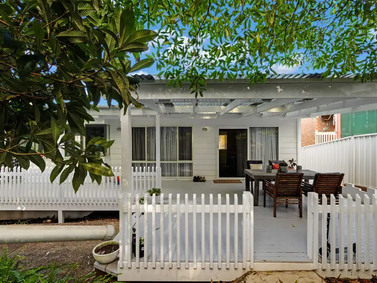 Main view of Homely house listing, 23 Beauty Crescent, Surfside NSW 2536