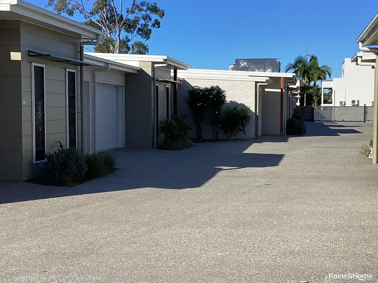 14/3 Shell Street, Urangan QLD 4655