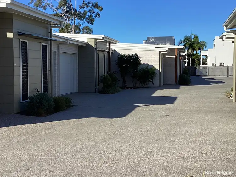 Main view of Homely unit listing, 14/3 Shell Street, Urangan QLD 4655