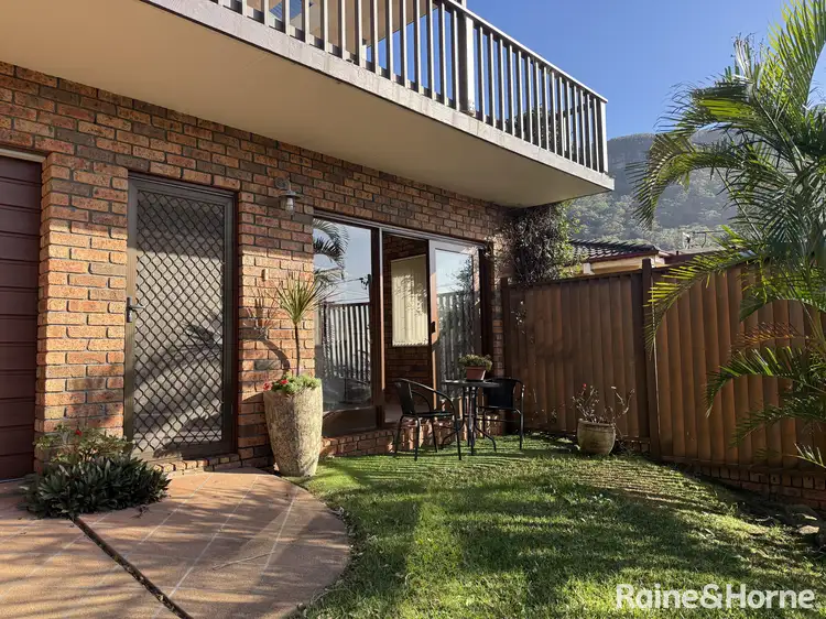 9 Paterson Road (LOWER LEVEL), Coalcliff NSW 2508