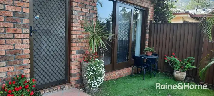 9 Paterson Road (LOWER LEVEL), Coalcliff NSW 2508