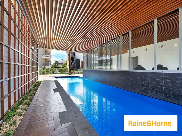Fifth view of Homely apartment listing, 19/1 Thread Lane, Waterloo NSW 2017