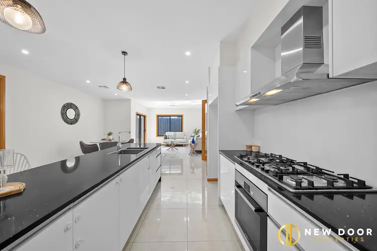 Third view of Homely house listing, 7 Dulcie Holland Crescent, Moncrieff ACT 2914