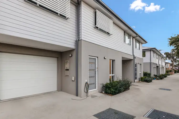 5/176 Adelaide Street, St Marys NSW 2760