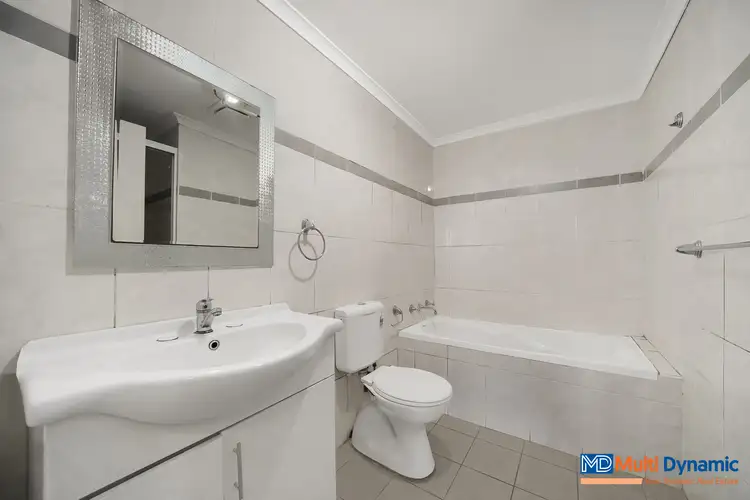 Sixth view of Homely apartment listing, 48/24 First Avenue, Blacktown NSW 2148