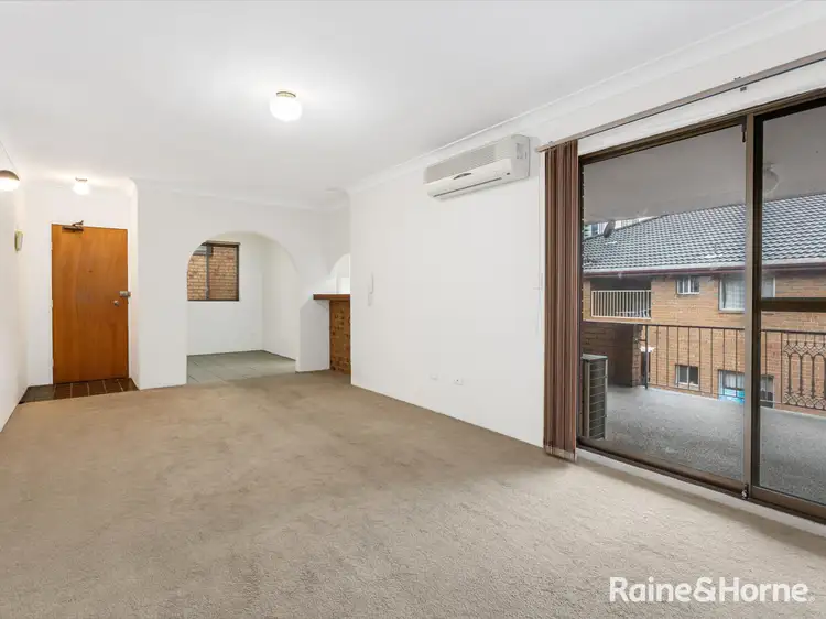 Second view of Homely apartment listing, 10/18 Early Street, Parramatta NSW 2150
