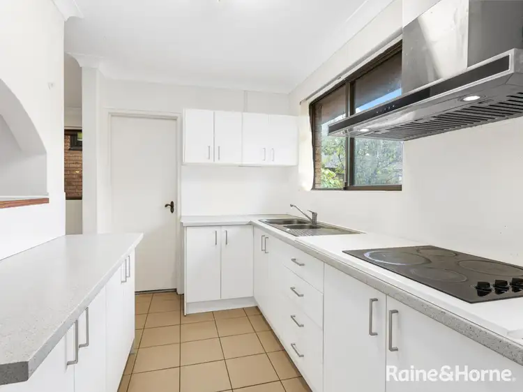 Third view of Homely apartment listing, 10/18 Early Street, Parramatta NSW 2150