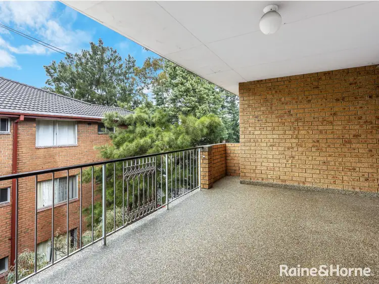 Seventh view of Homely apartment listing, 10/18 Early Street, Parramatta NSW 2150
