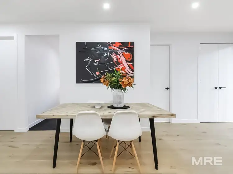 Second view of Homely house listing, 1/20 Neil Street, Hadfield VIC 3046