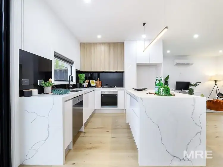 Third view of Homely house listing, 1/20 Neil Street, Hadfield VIC 3046
