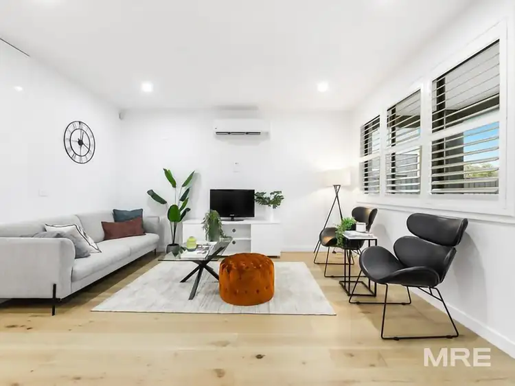 Fourth view of Homely house listing, 1/20 Neil Street, Hadfield VIC 3046