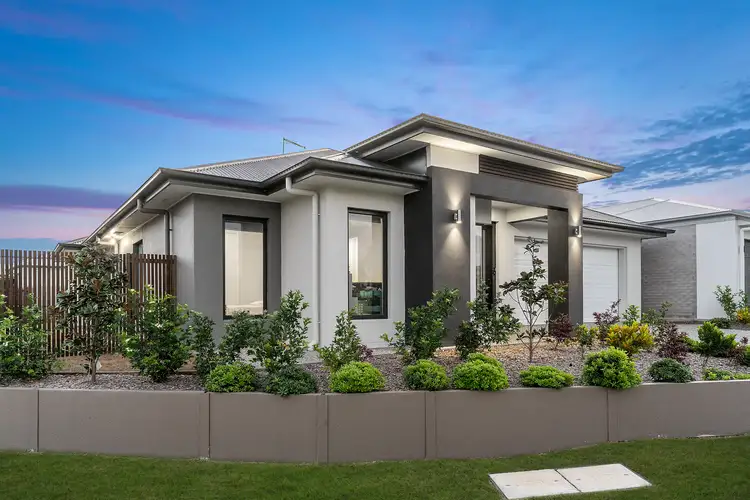 36 Guroman Drive, Greenbank QLD 4124