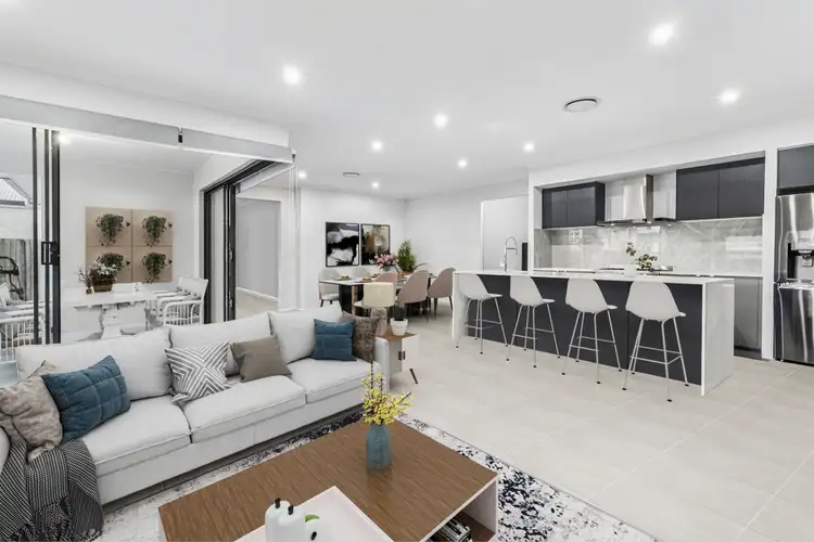 36 Guroman Drive, Greenbank QLD 4124