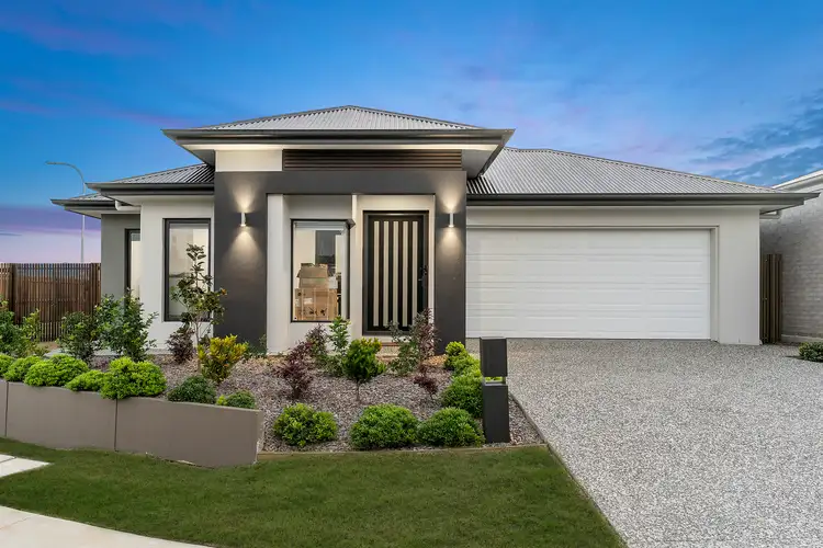 Second view of Homely house listing, 36 Guroman Drive, Greenbank QLD 4124