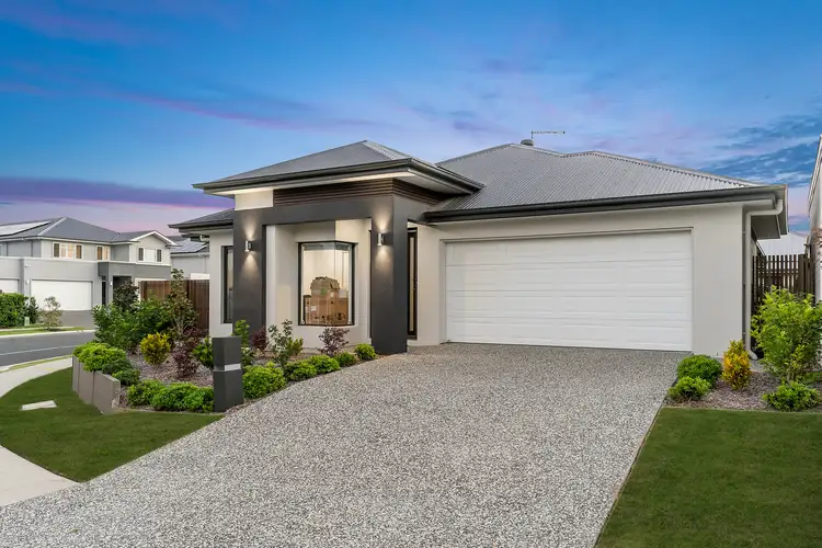 Third view of Homely house listing, 36 Guroman Drive, Greenbank QLD 4124