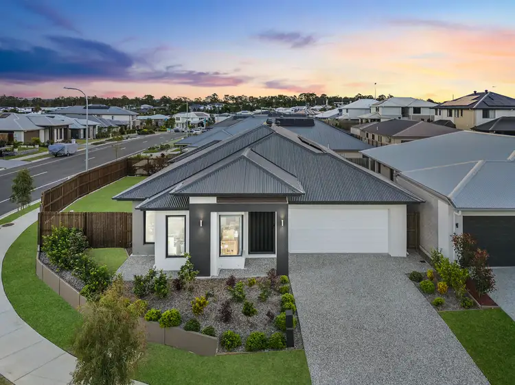 Fourth view of Homely house listing, 36 Guroman Drive, Greenbank QLD 4124