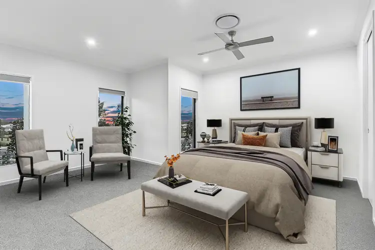 Fifth view of Homely house listing, 36 Guroman Drive, Greenbank QLD 4124