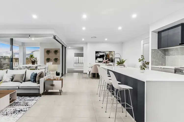 Seventh view of Homely house listing, 36 Guroman Drive, Greenbank QLD 4124