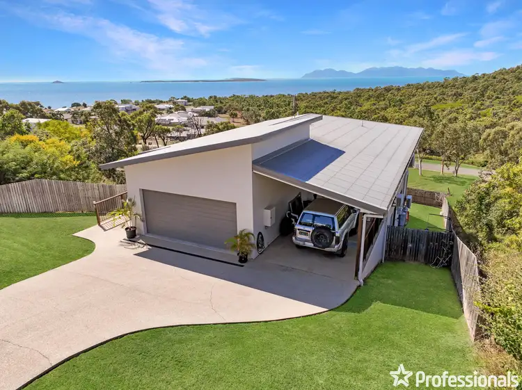 Main view of Homely house listing, 20 Grandview Terrace, Bowen QLD 4805