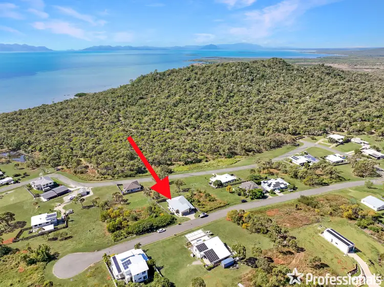 Second view of Homely house listing, 20 Grandview Terrace, Bowen QLD 4805