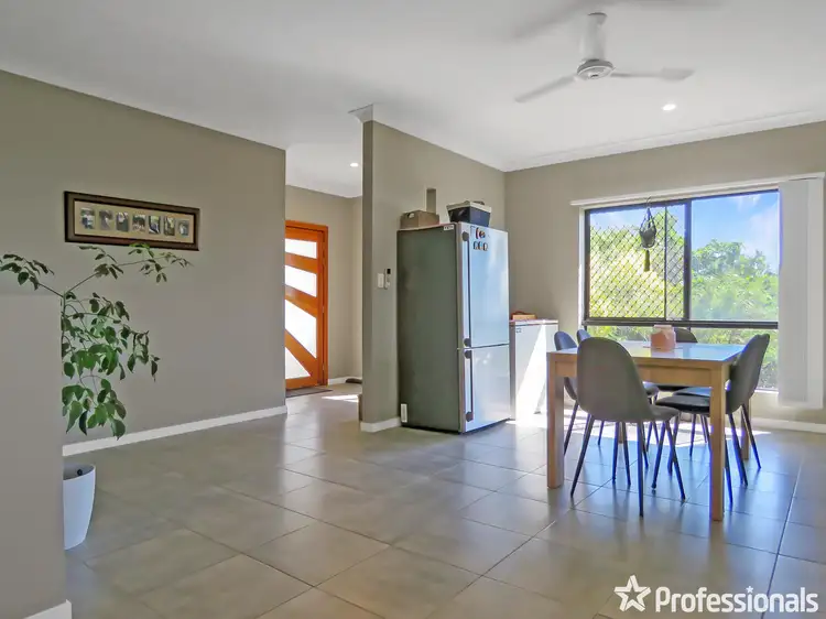 Third view of Homely house listing, 20 Grandview Terrace, Bowen QLD 4805