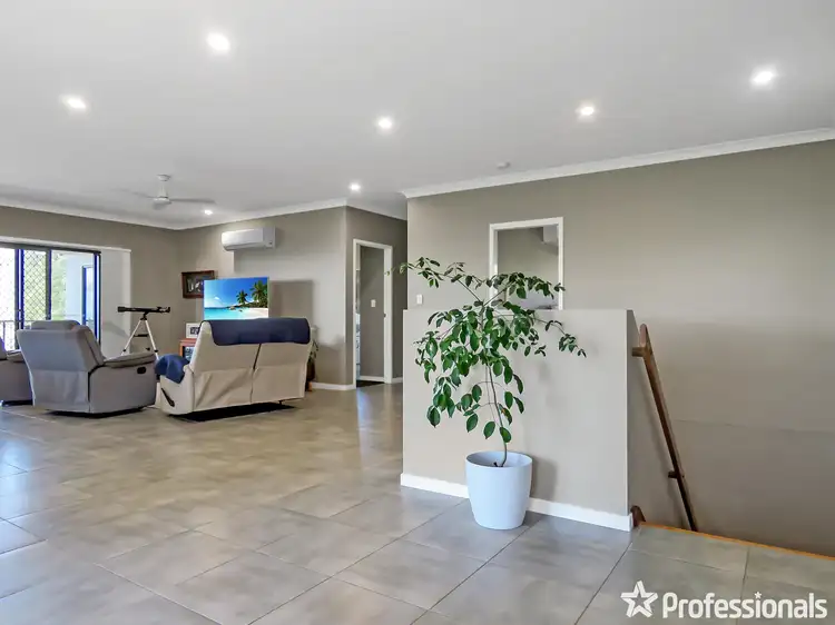 Fourth view of Homely house listing, 20 Grandview Terrace, Bowen QLD 4805