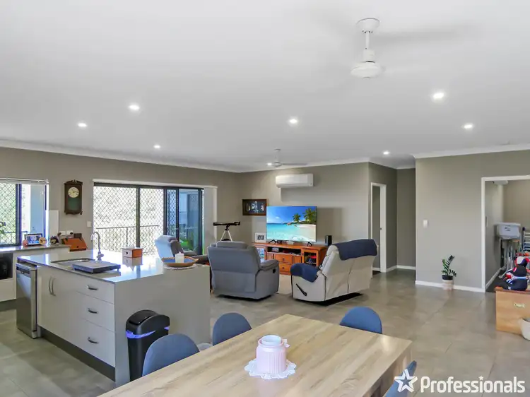 Fifth view of Homely house listing, 20 Grandview Terrace, Bowen QLD 4805
