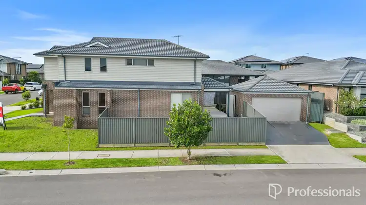 418 Sixth Avenue, Austral NSW 2179