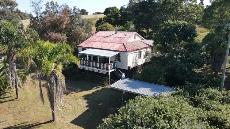 Main view of Homely house listing, 66 Brights Road, East Nanango QLD 4615
