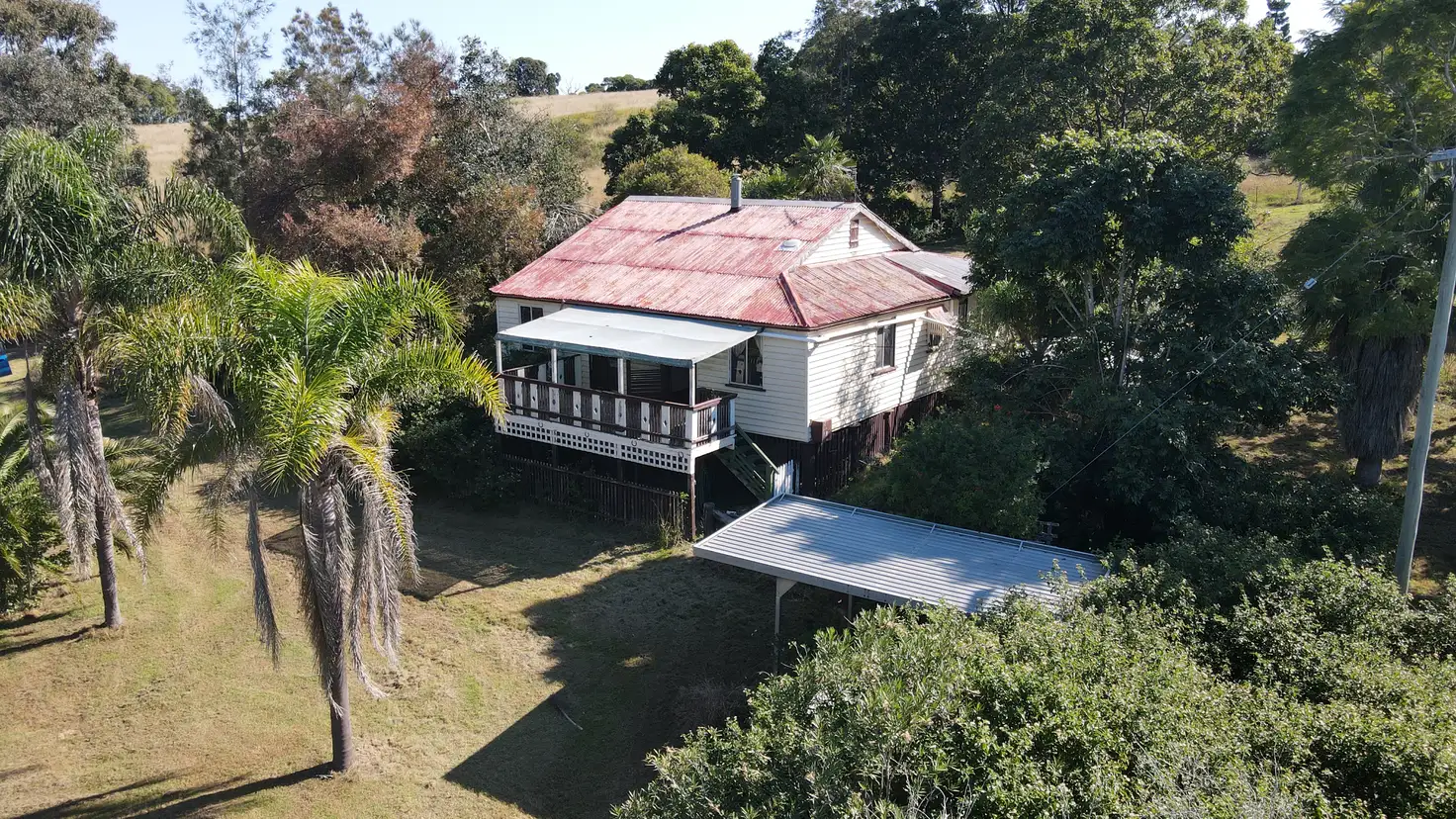 Main view of Homely house listing, 66 Brights Road, East Nanango QLD 4615