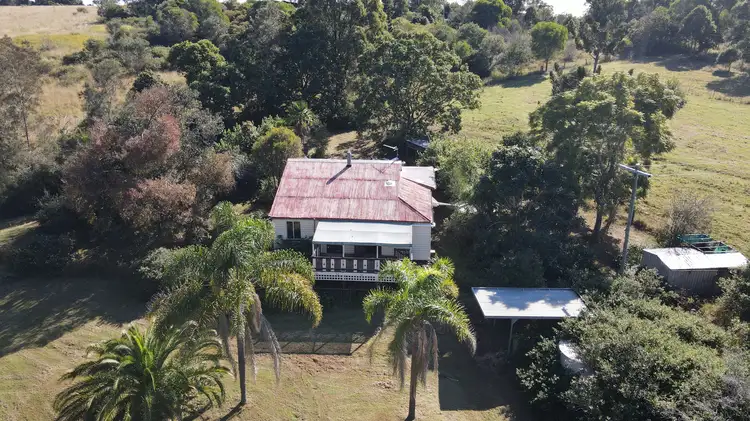 Second view of Homely house listing, 66 Brights Road, East Nanango QLD 4615