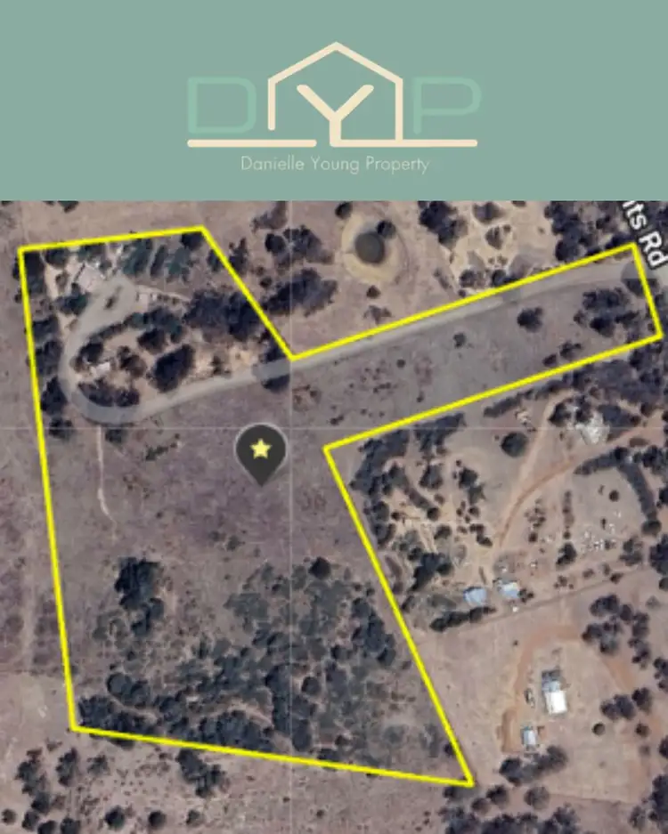 Third view of Homely house listing, 66 Brights Road, East Nanango QLD 4615