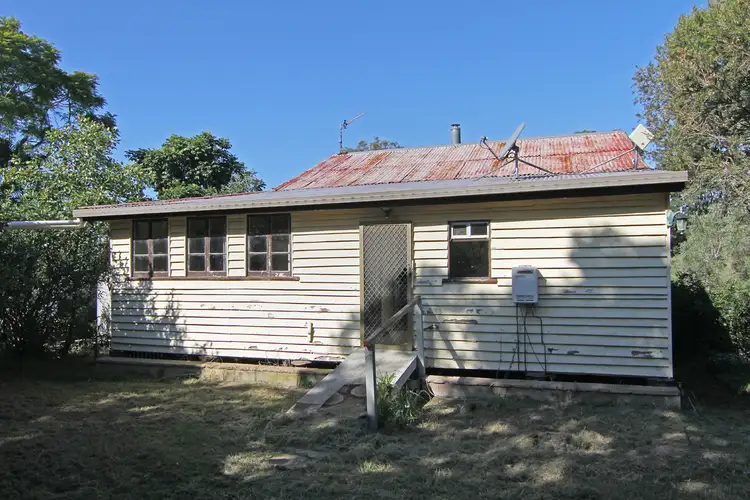 Fourth view of Homely house listing, 66 Brights Road, East Nanango QLD 4615