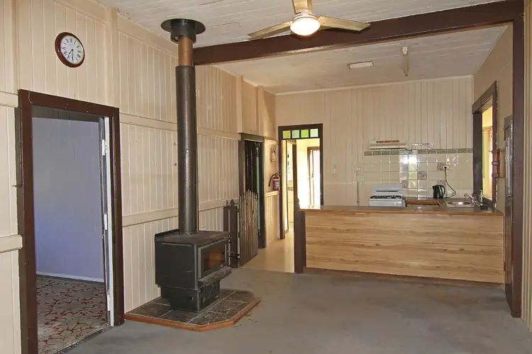 Seventh view of Homely house listing, 66 Brights Road, East Nanango QLD 4615